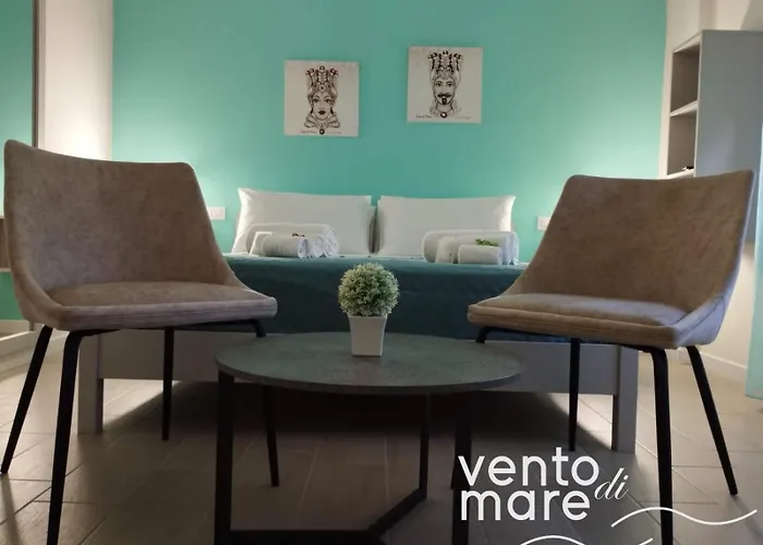 Vento Di Mare