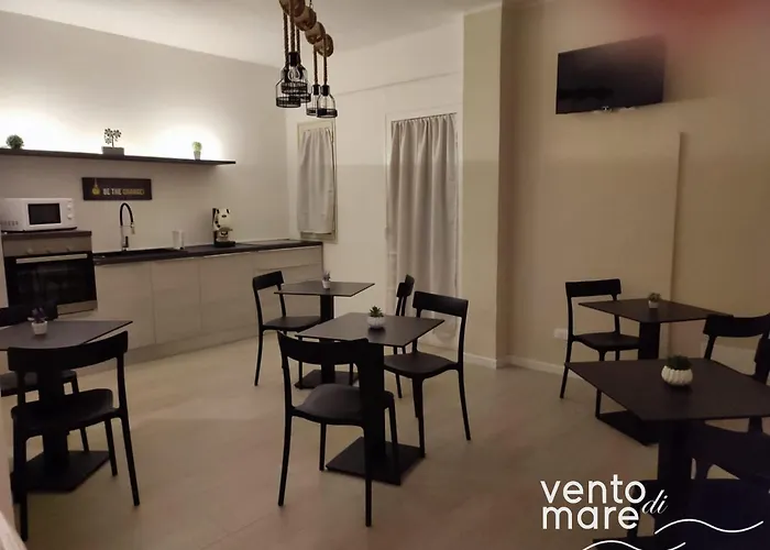Vento Di Mare