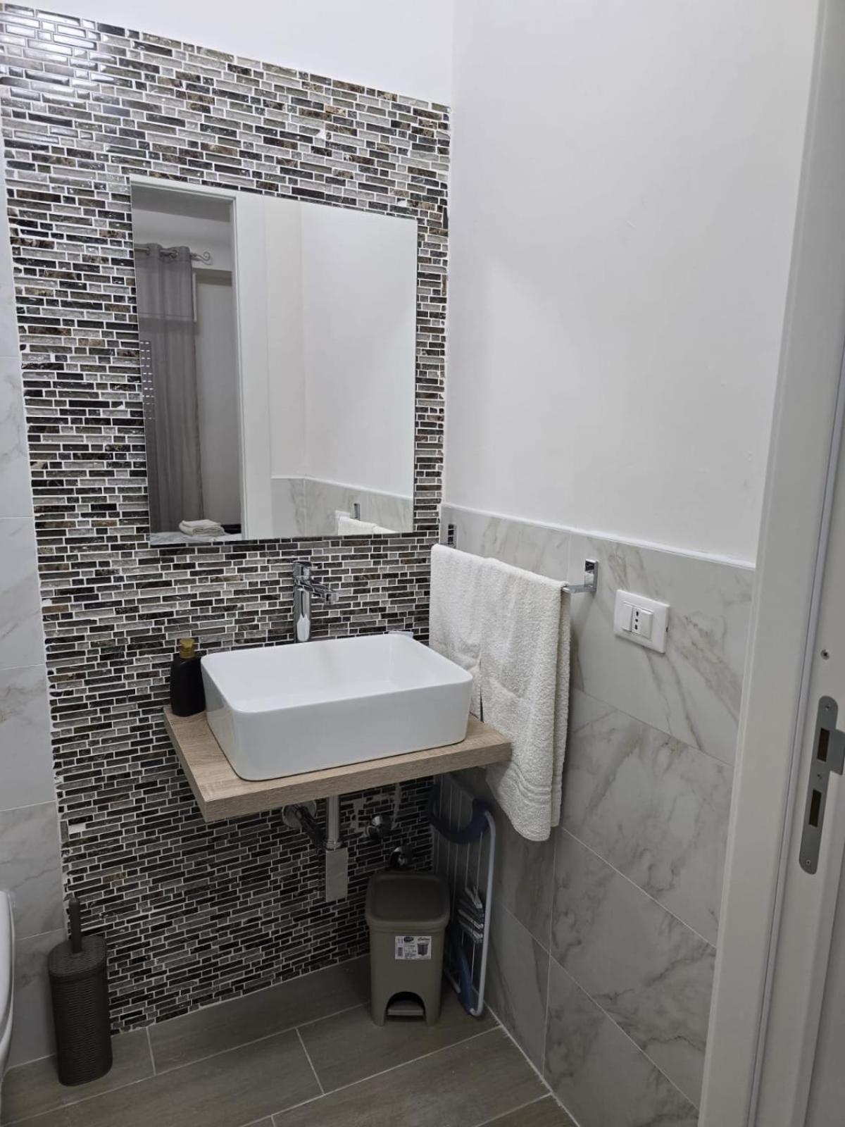 Vento Di Mare Bed & Breakfast *