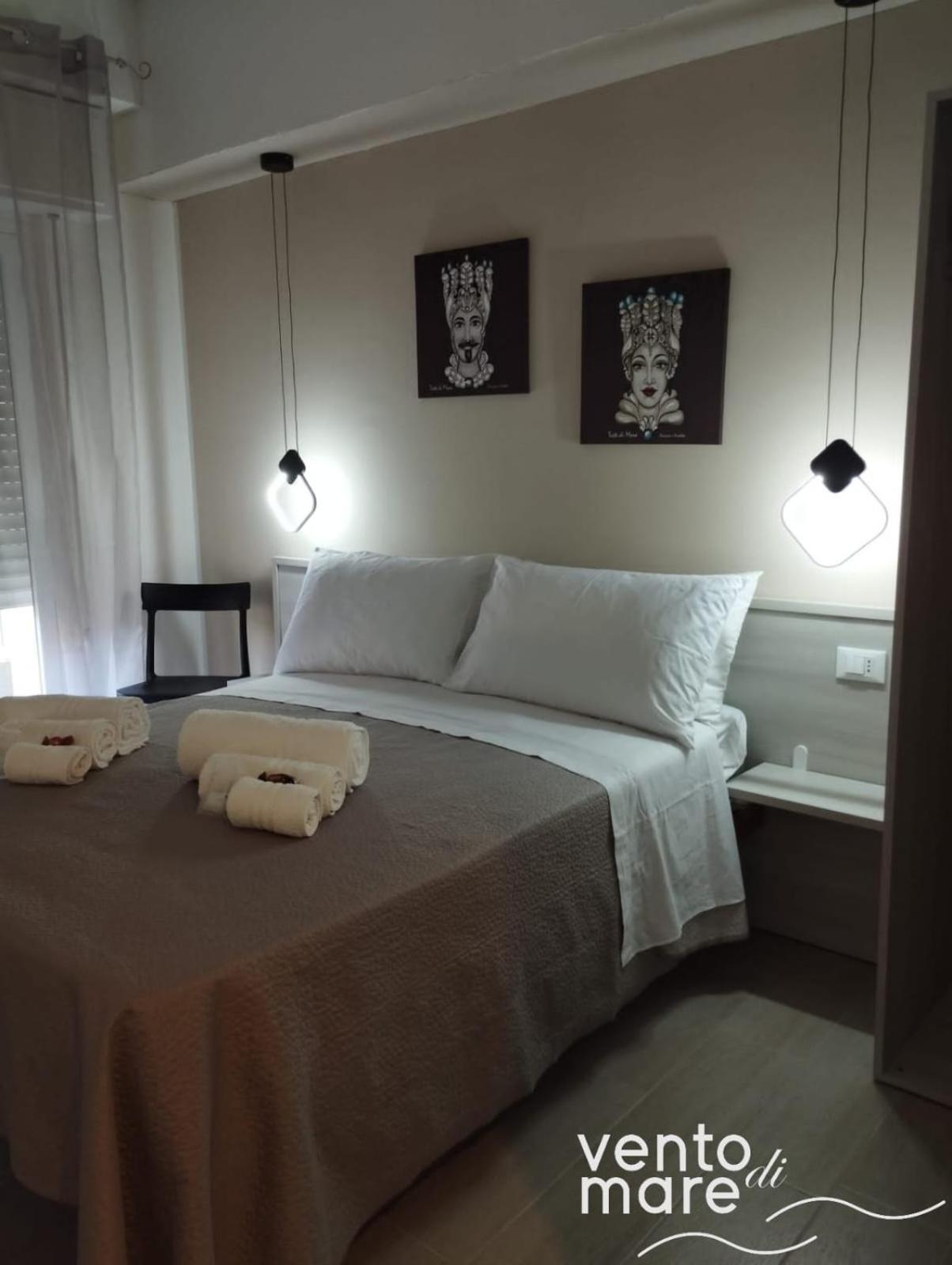 Vento Di Mare Bed & Breakfast