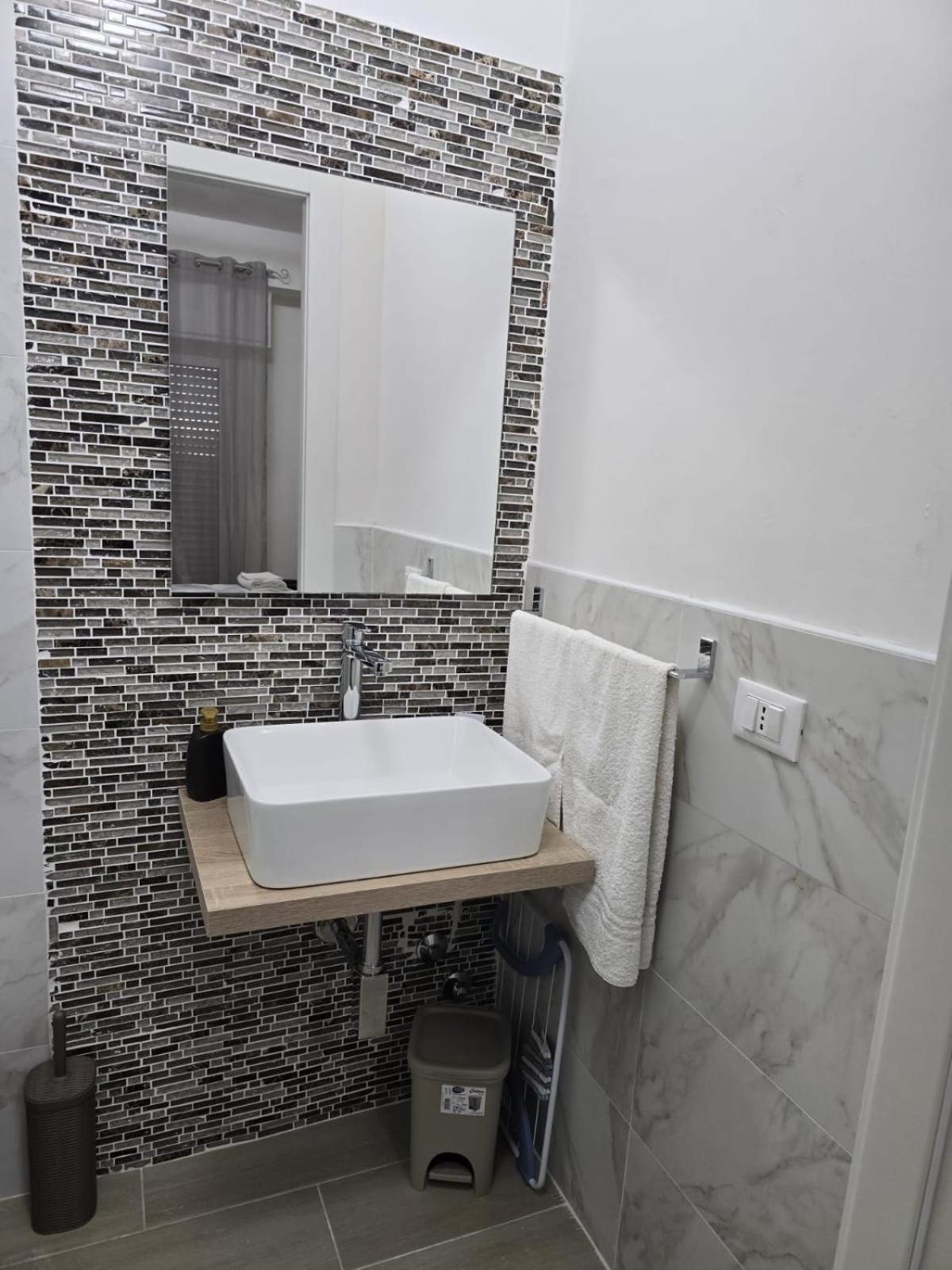 Vento Di Mare Bed & Breakfast *