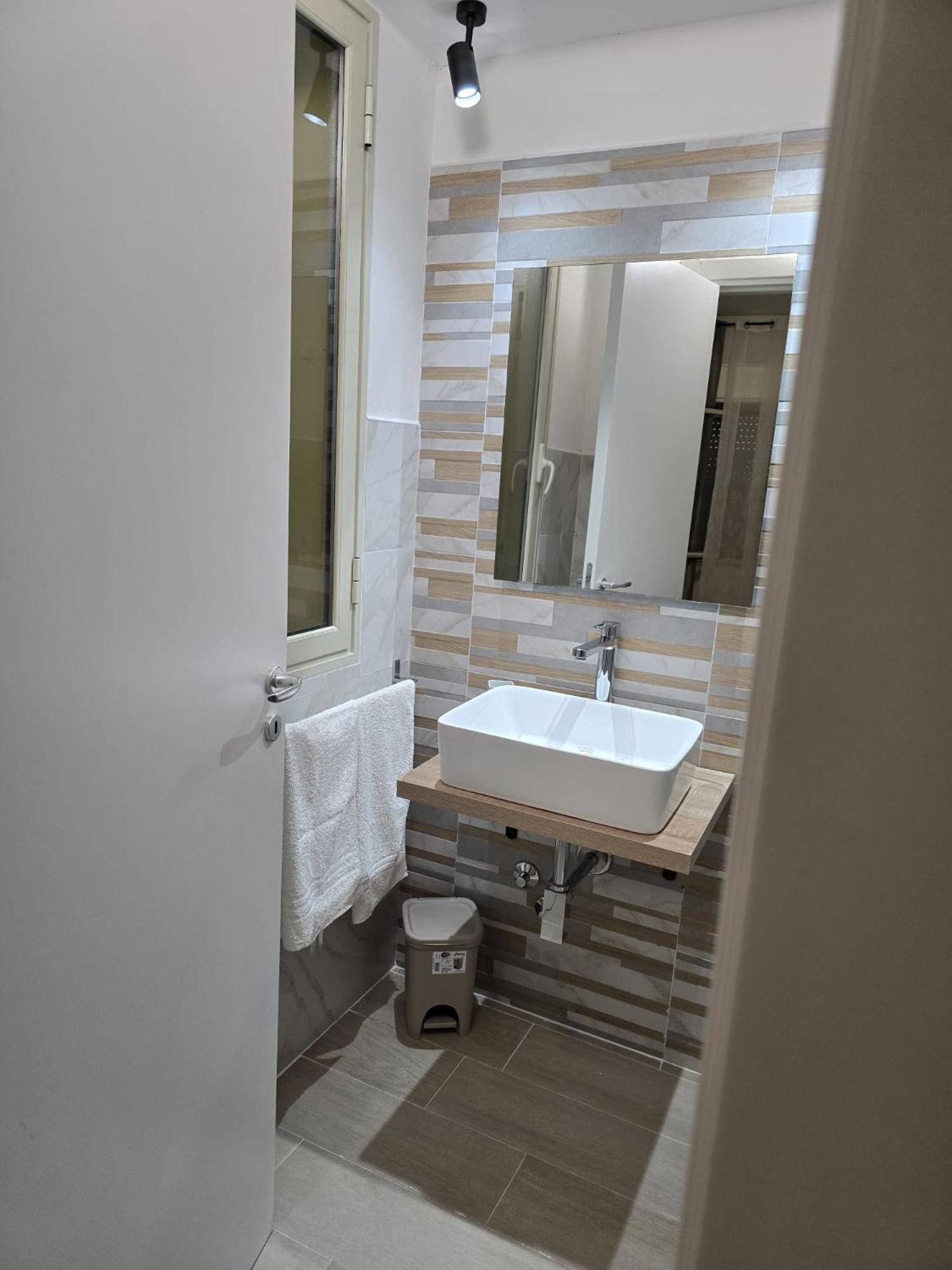 Bed & Breakfast Vento Di Mare *