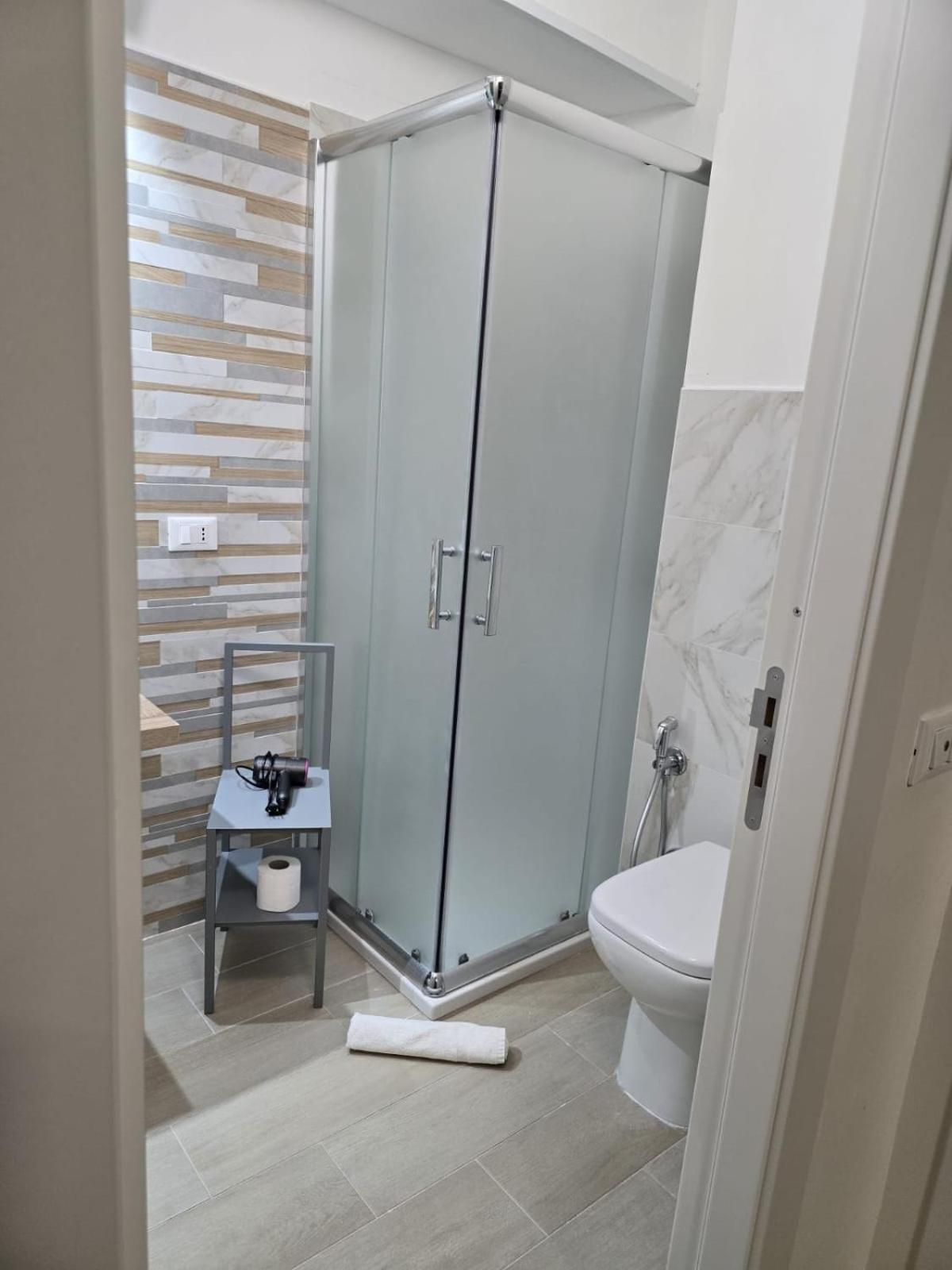 Vento Di Mare Bed & Breakfast Trapani