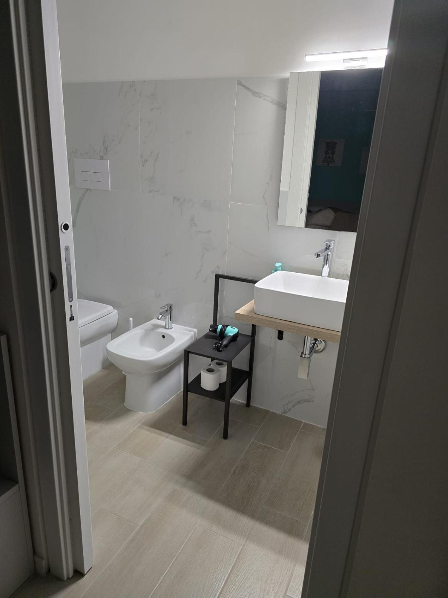 Bed & Breakfast Vento Di Mare Trapani