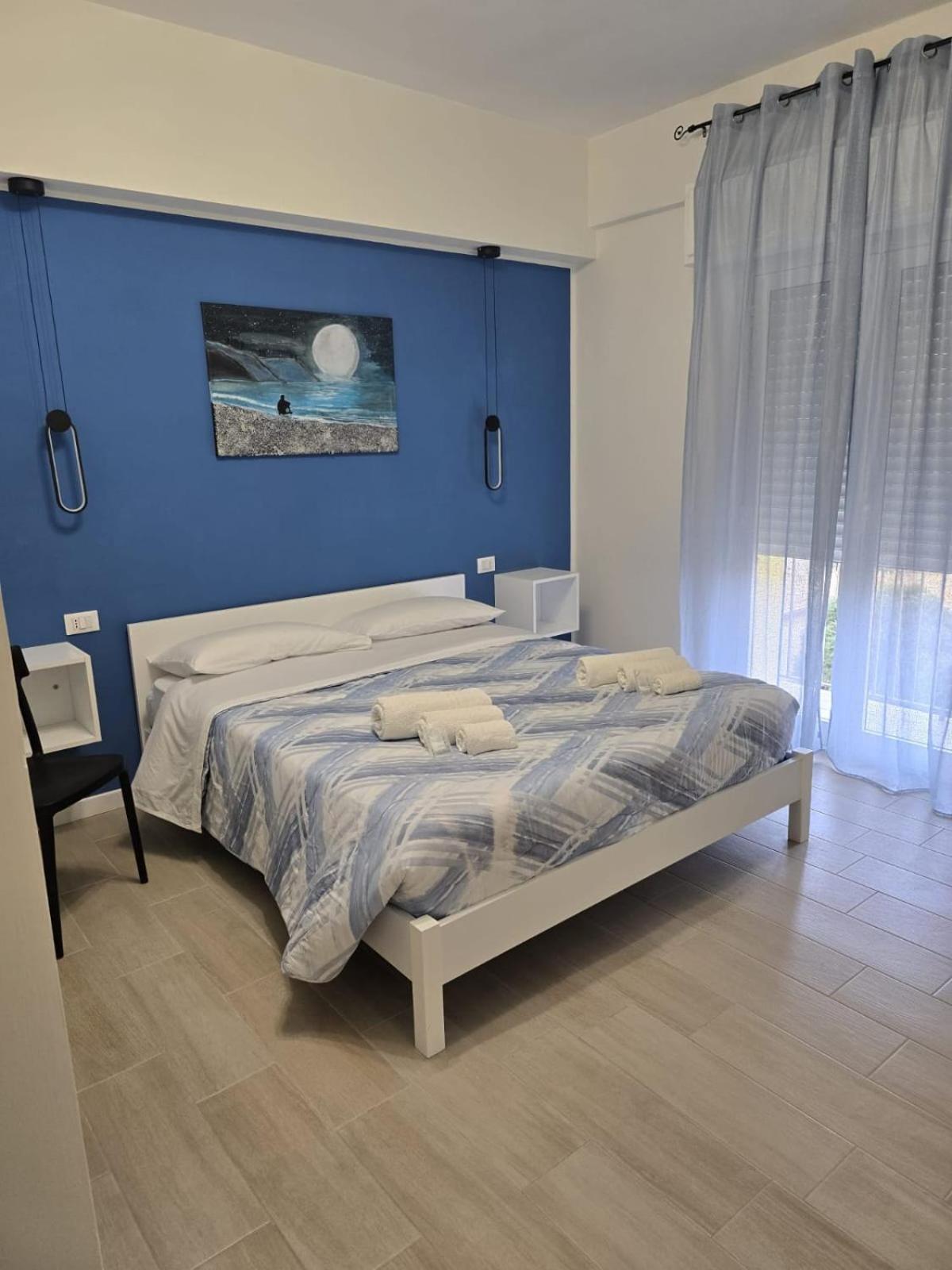 Vento Di Mare * Trapani