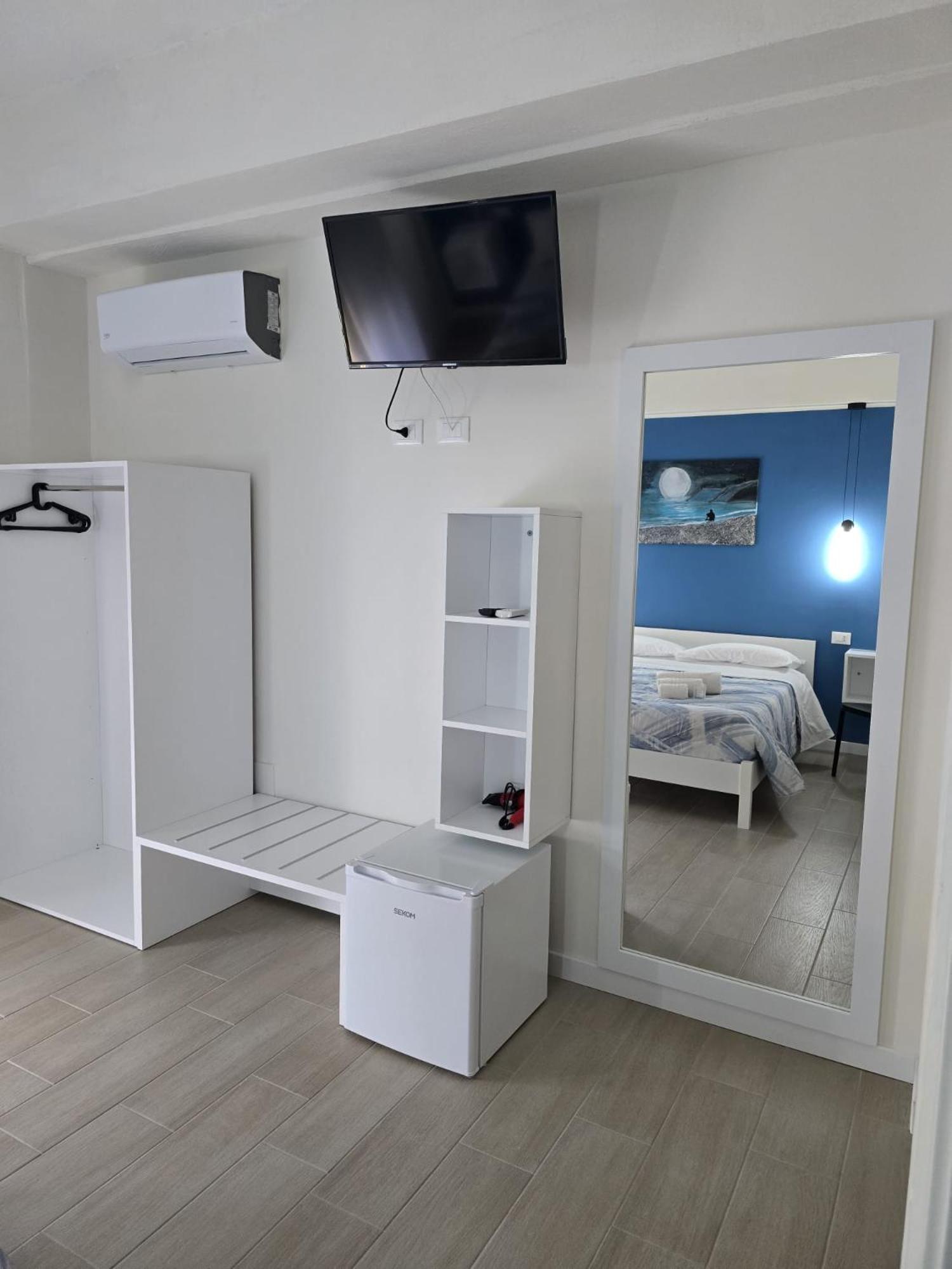 Vento Di Mare Bed & Breakfast *