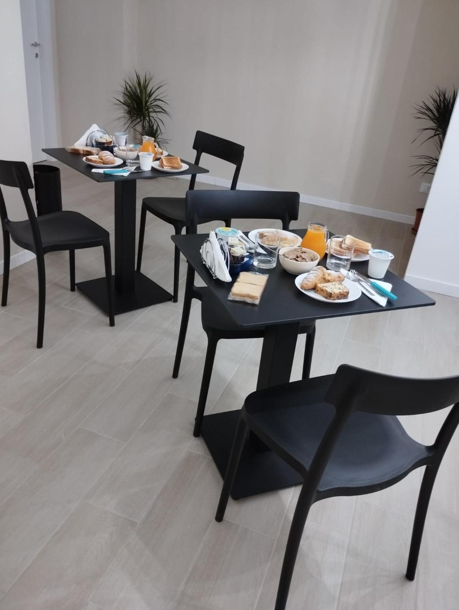 Bed & Breakfast Vento Di Mare