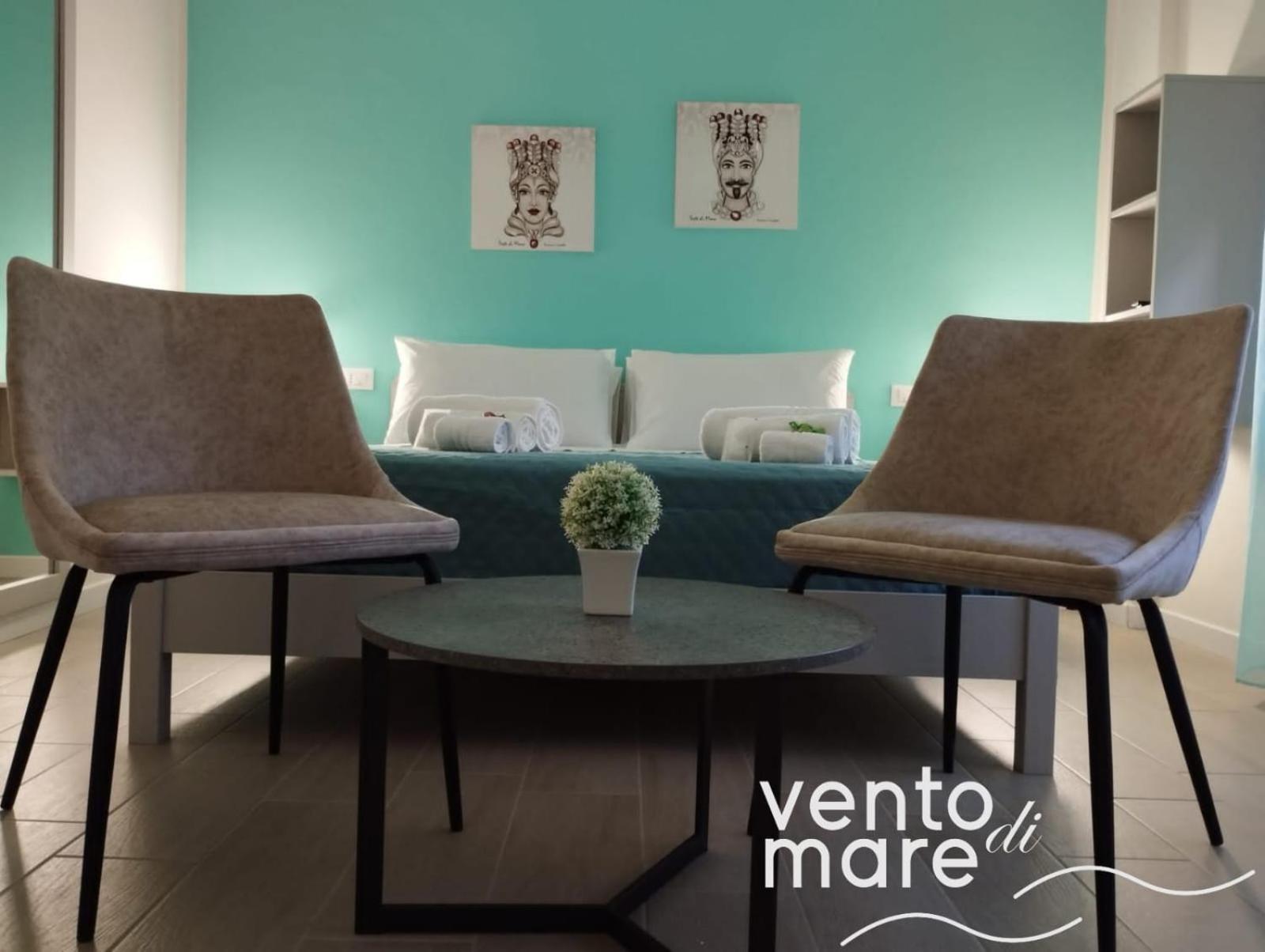 Vento Di Mare