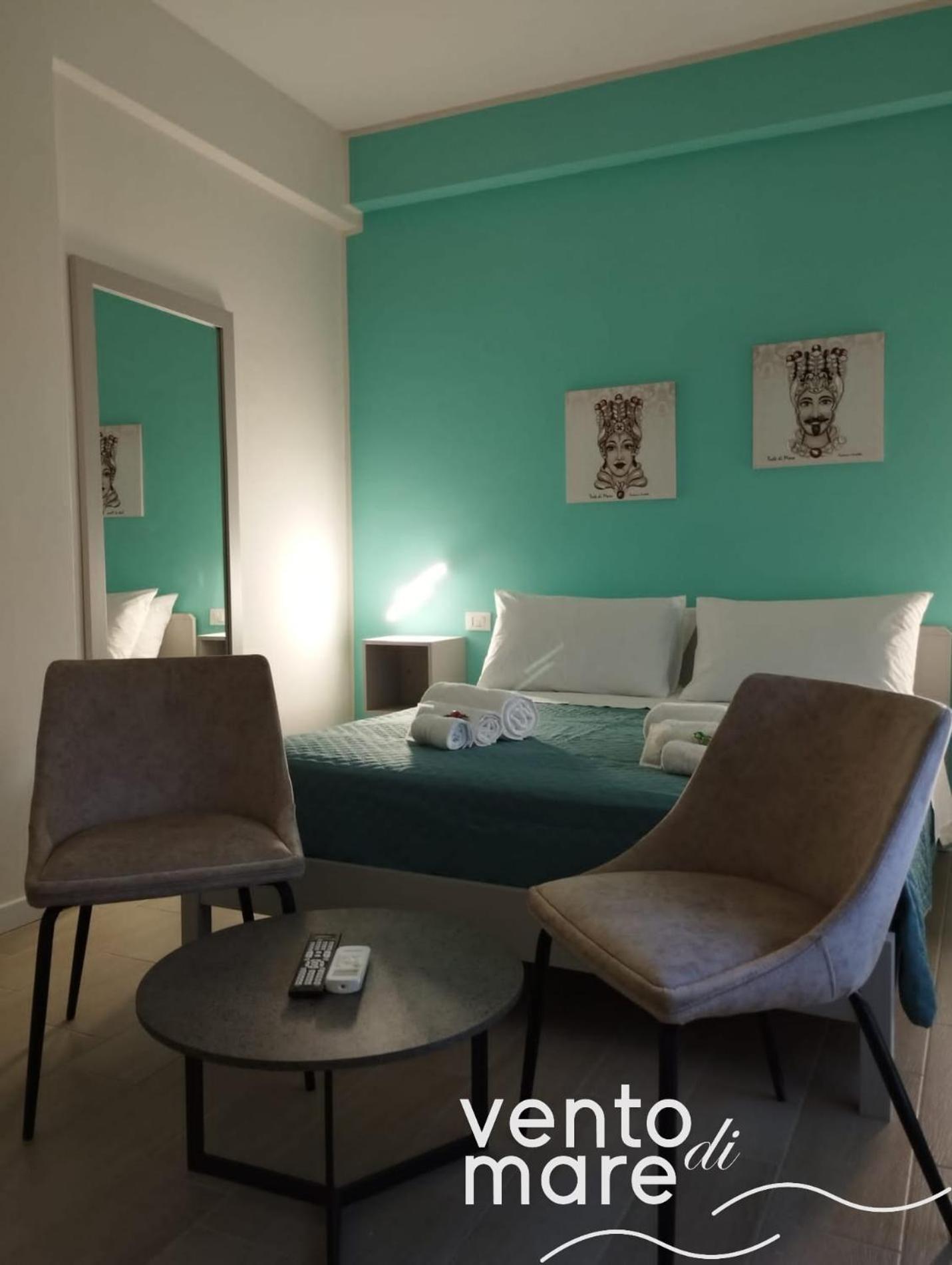 Bed & Breakfast Vento Di Mare