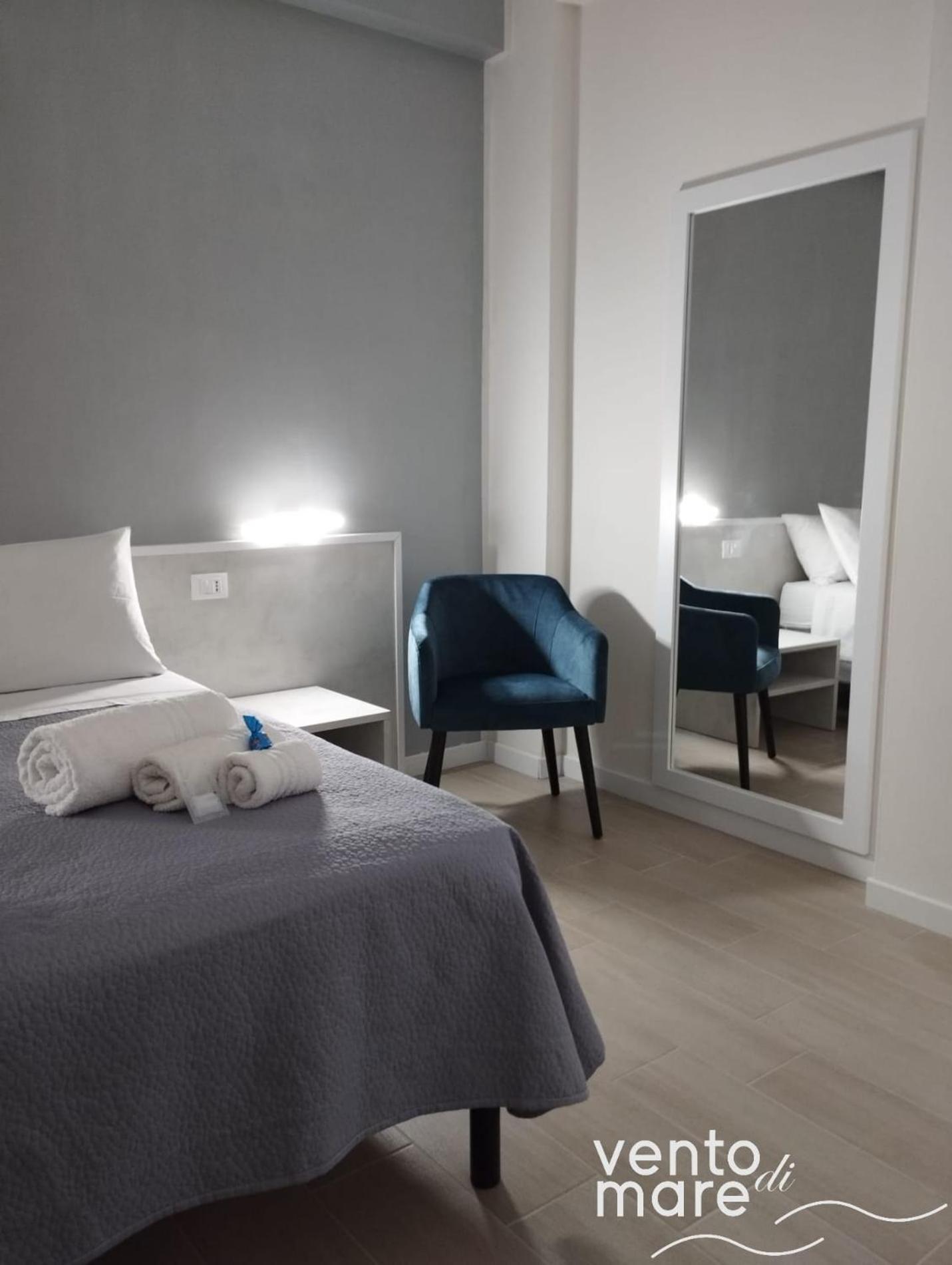 Vento Di Mare Bed & Breakfast Trapani