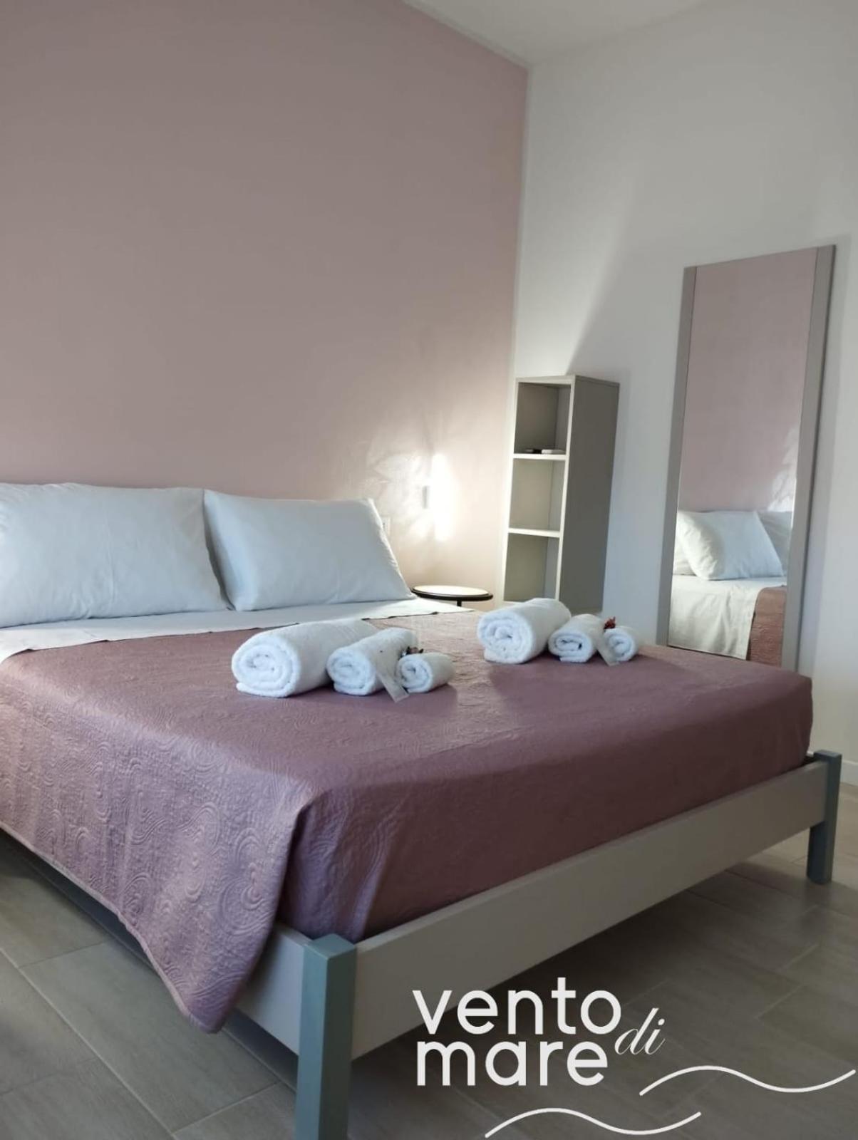 Vento Di Mare Bed & Breakfast *