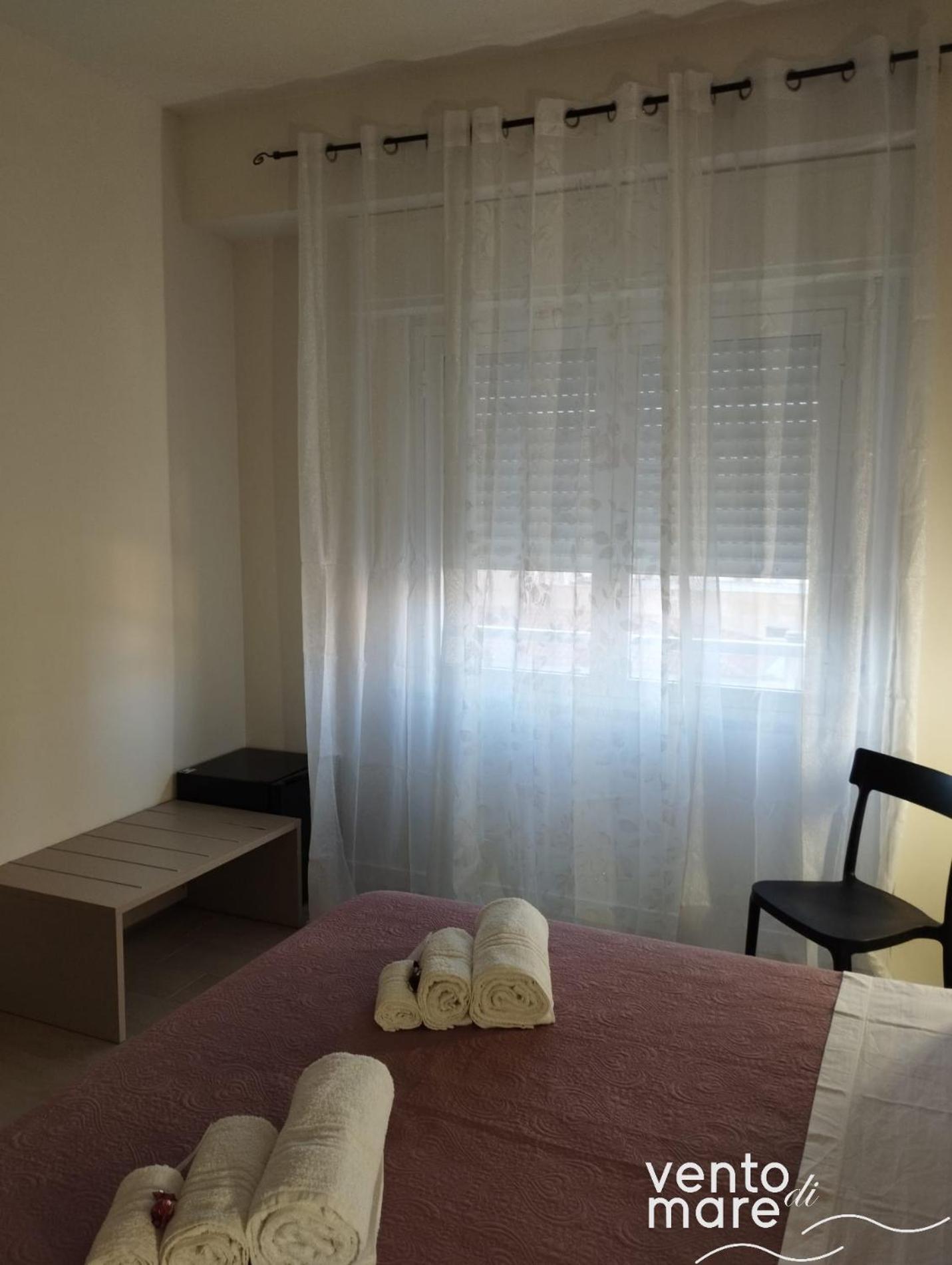 Bed & Breakfast Vento Di Mare *