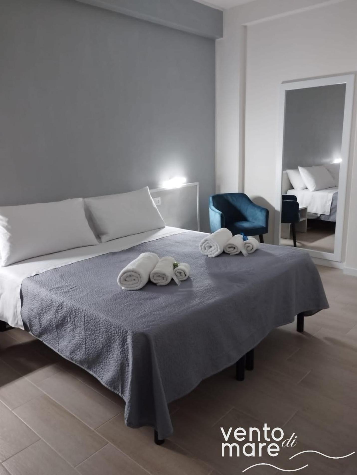 Bed & Breakfast Vento Di Mare Trapani
