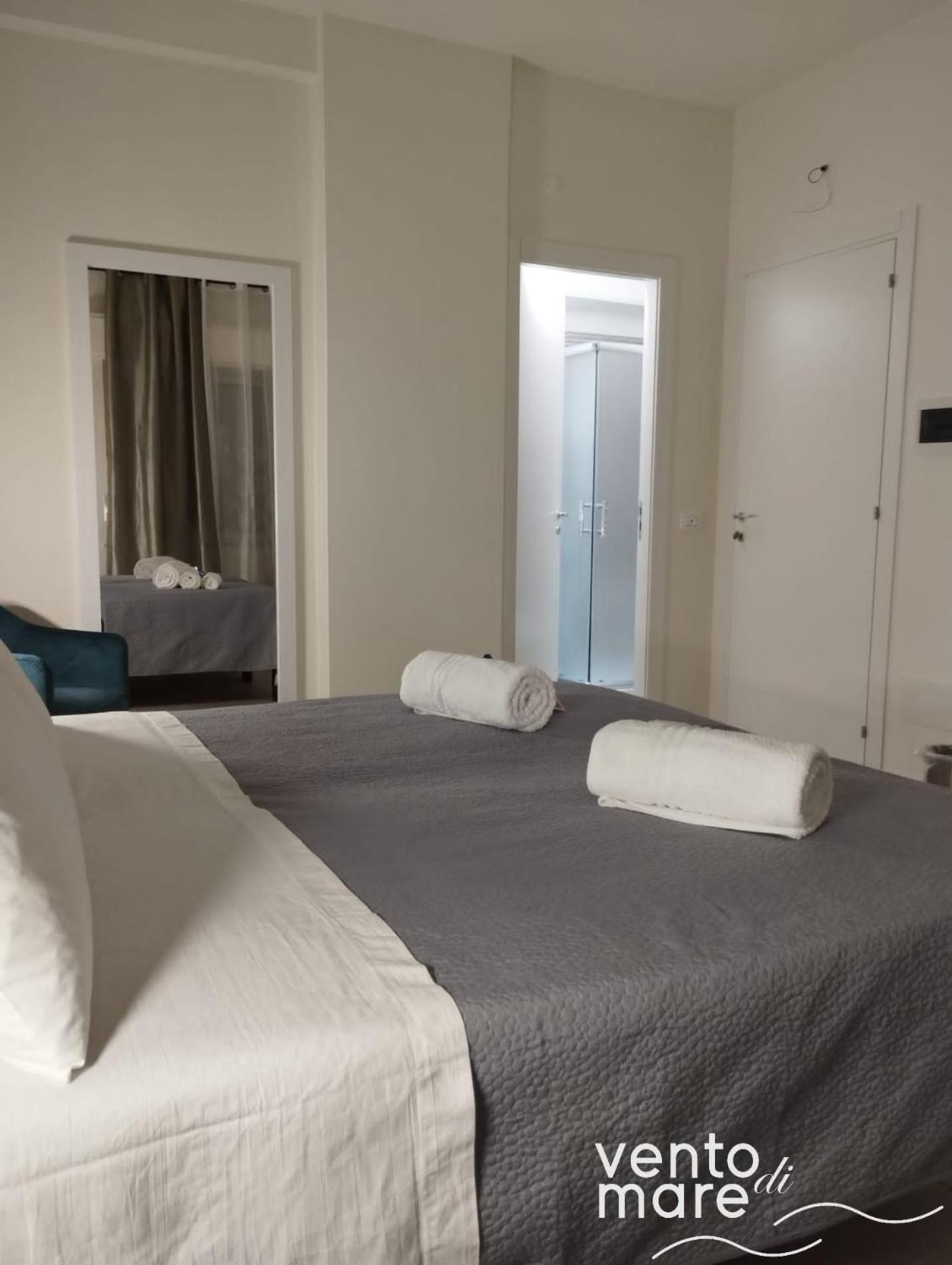 Bed & Breakfast Vento Di Mare *