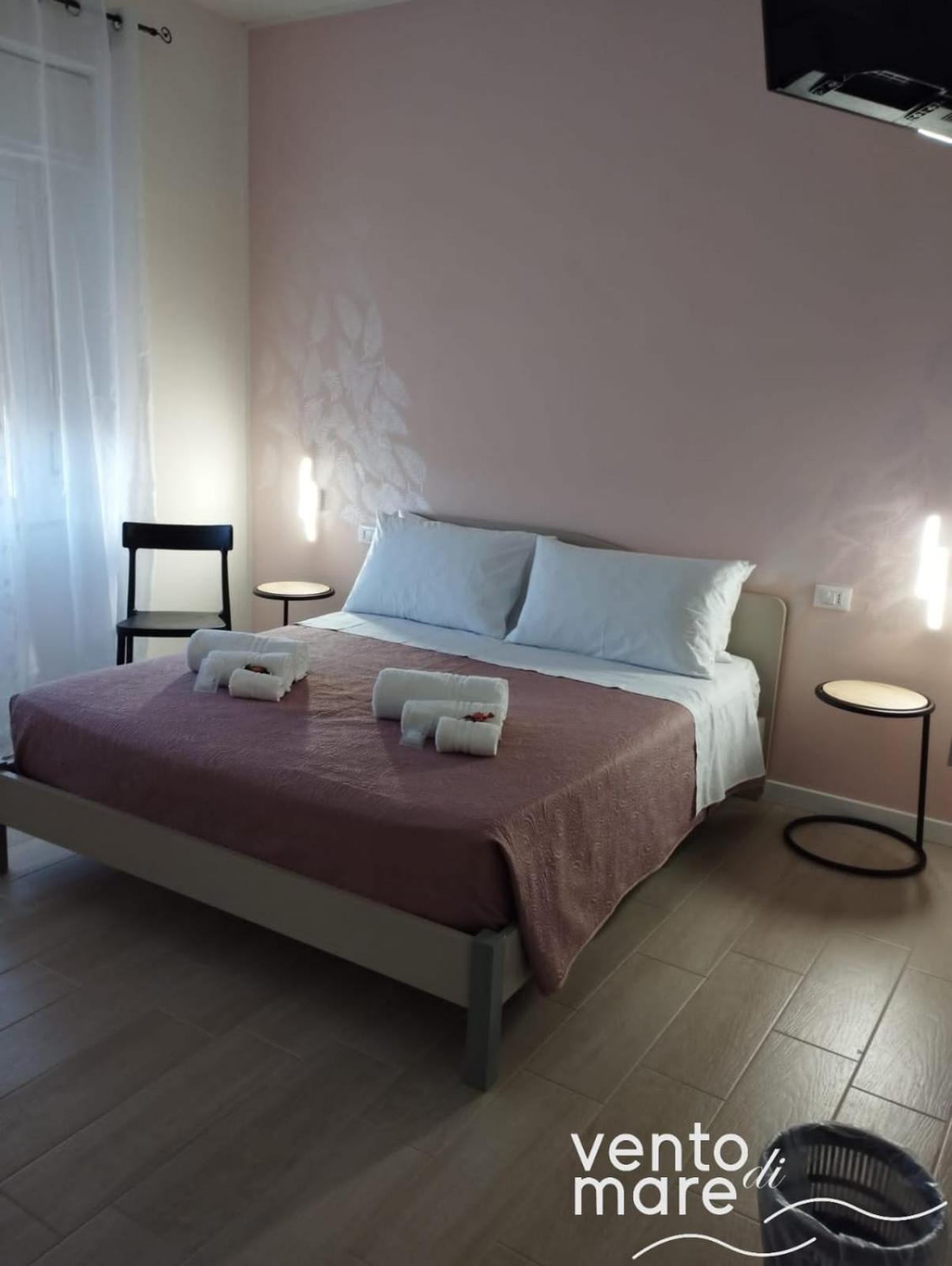 Bed & Breakfast Vento Di Mare Trapani